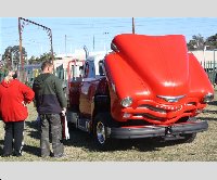 1st scssts classic truck show 161